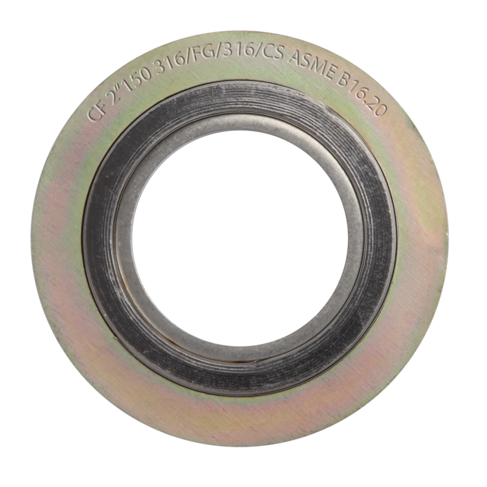 Series 4000 - Spiral wound gasket