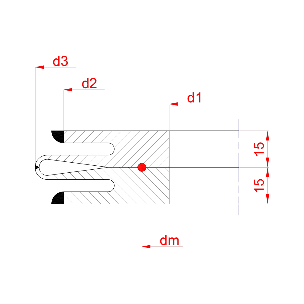 CF 8003