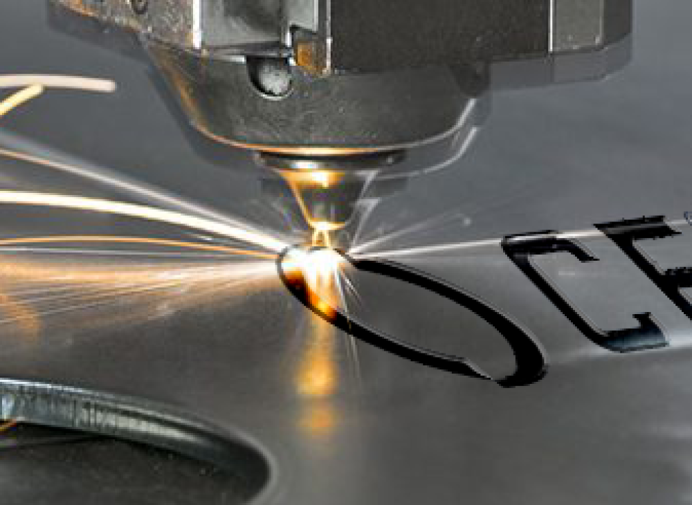 Laser Cutting Service