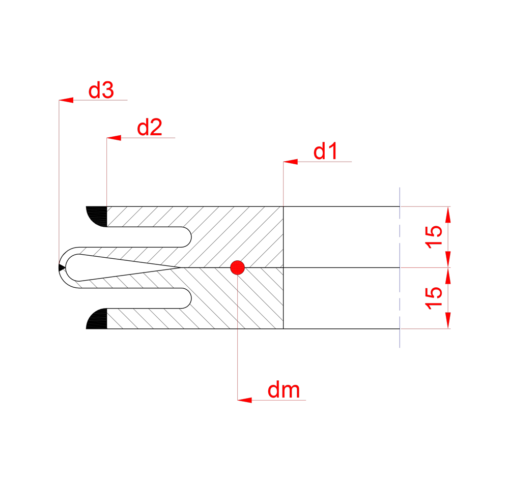 CF 8003