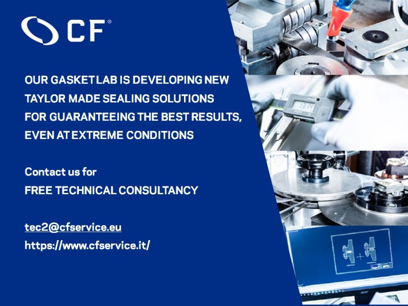 Free Technical Consultancy