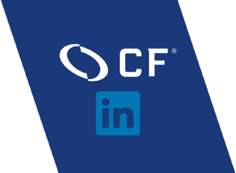 Discover CF on LInkedin