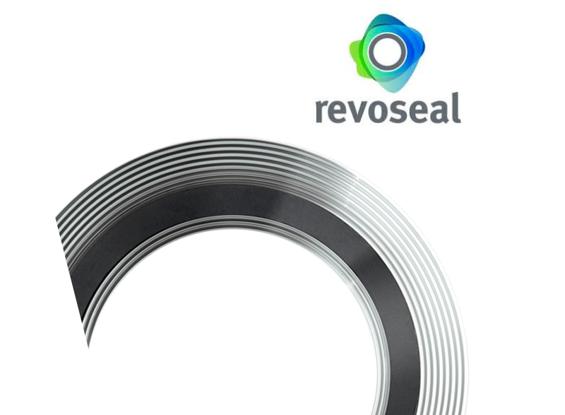 Nuova Tecnologia: revoseal