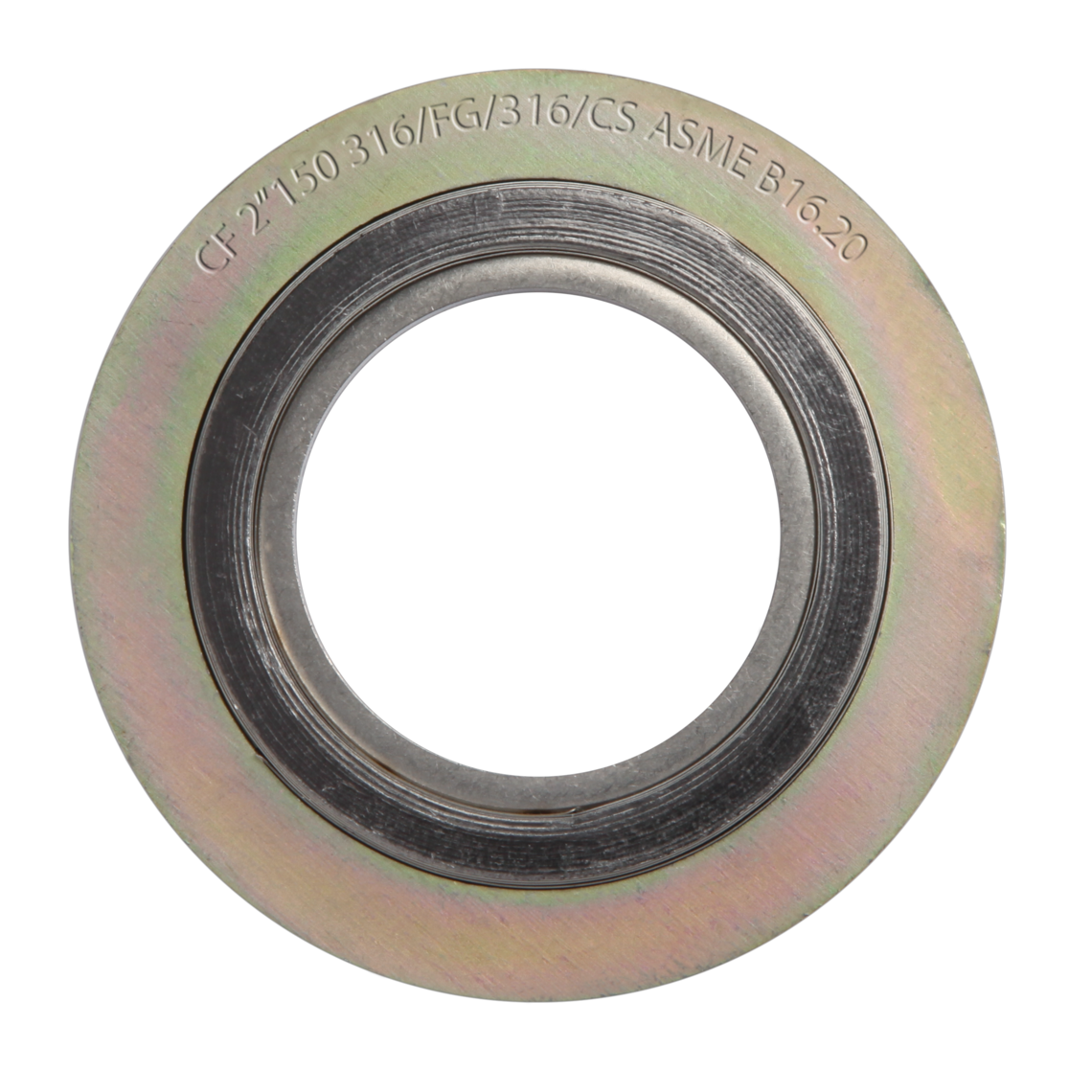 Series 4000 Spiral wound gasket